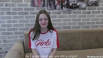 Genç Bir K...