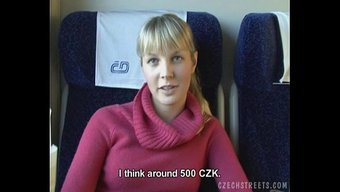 Czech Stre...