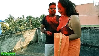 Milf Bhabh...