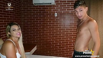 Genç Porno...