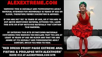 Pornostar ...