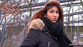 Ebony Genç...