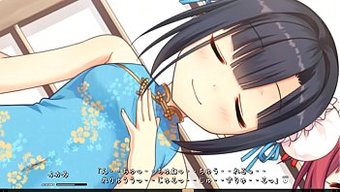Hentai Oyu...