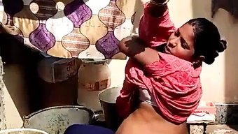 Desi Milf,...