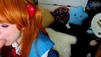 Asuka'Nın ...