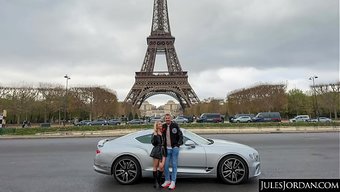 Paris Anal...