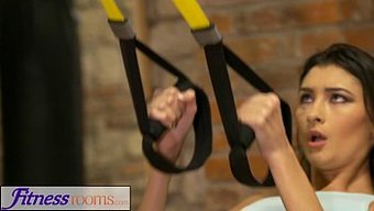Fitness Be...