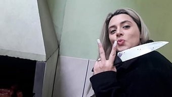 Seksi Kadı...