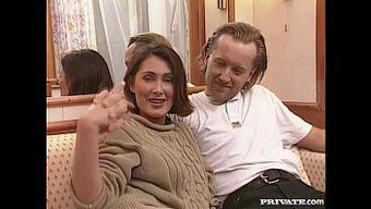 Gina'Nın D...