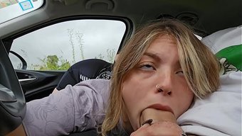 I Get Fuck...