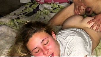 Anal Seks ...