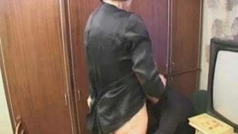 Yaşlı Ve G...