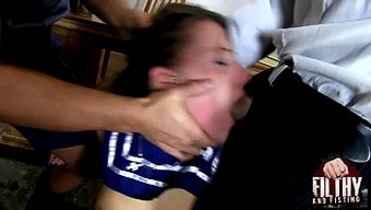 Oral Ve An...