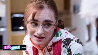 Azgın Üvey...