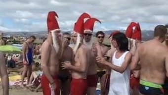 Karnavalın...