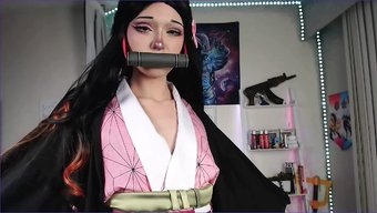Nezuko, Bu...
