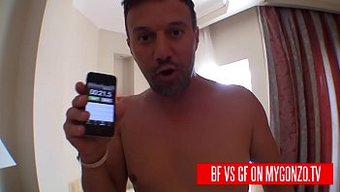 Pornostar ...