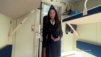 Tren Şefin...