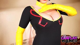 Cosplay Ba...