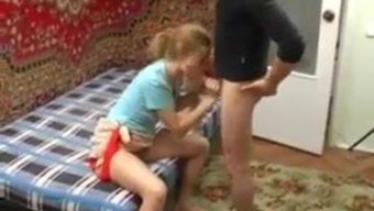 Abla, Büyü...