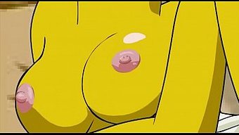 Simpsonlar...