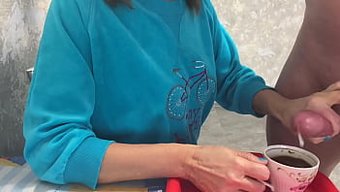 Üvey Milf,...