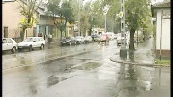 Genç Kızıl...