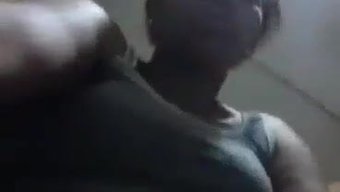 Ebony Milf...