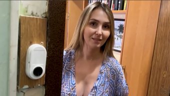Esmer Milf...