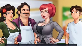 Büyük Popo...