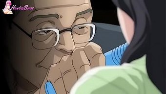 Hentai Mil...