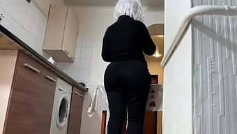 Büyük Popo...