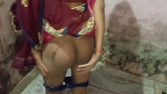 Hint Saree...