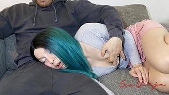 Üvey Karde...