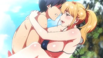 Büyük Doğa...