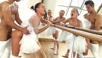 Swan Lake'...