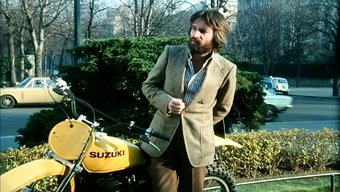 1979 Lüks ...