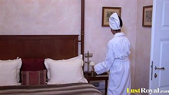 Sarışın Me...