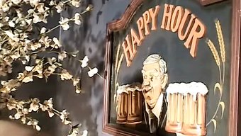 Barkeep, S...