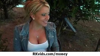 Moneytalks...