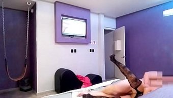 Otel Odası...