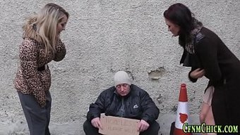 Femdom Beb...