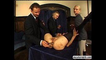 Bu Bdsm Oy...