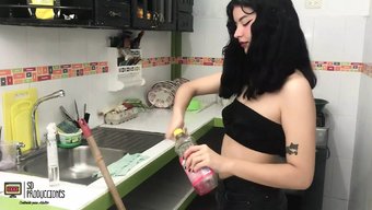 Ispanyol Ü...