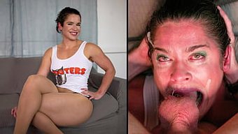 Milf Garso...
