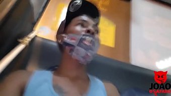 Genç Ebony...