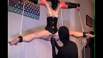 Bdsm Köles...