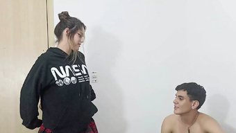 Üvey Kızım...