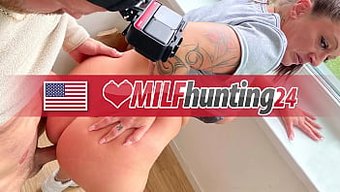 Alman Milf...