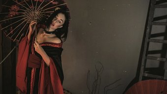 Asyalı Köl...